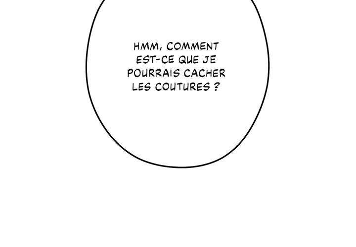 Dungeon Reset Chapitre 111 - Page 32