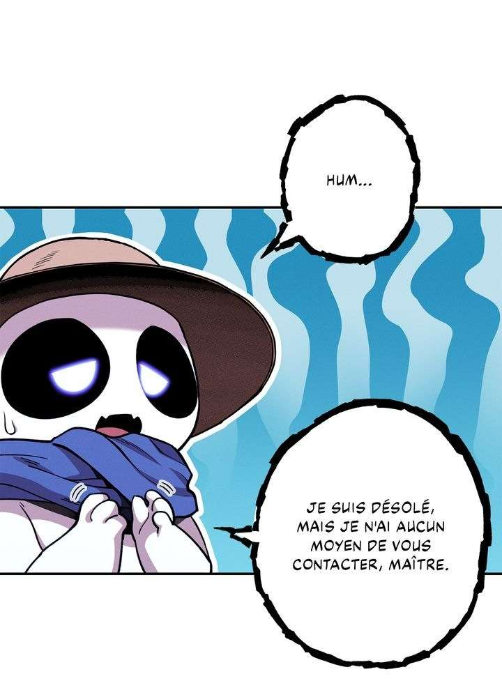 Dungeon Reset Chapitre 111 - Page 4