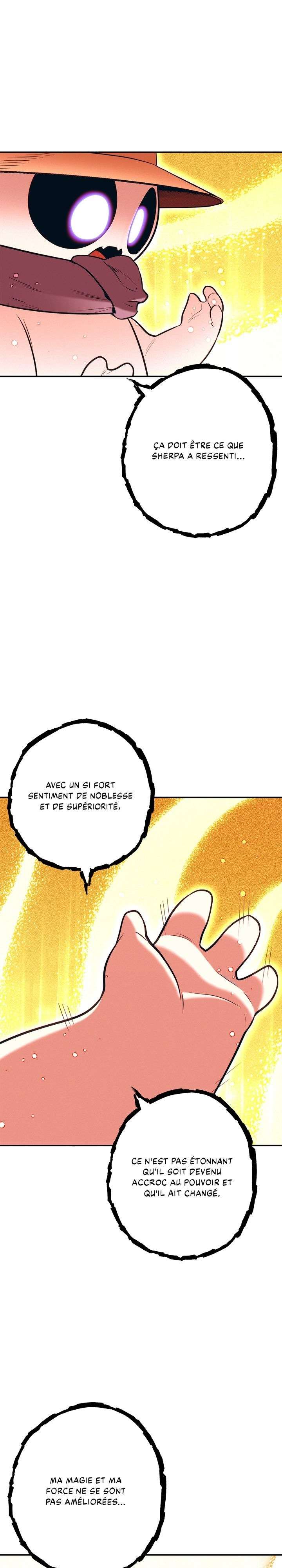 Dungeon Reset Chapitre 111 - Page 7