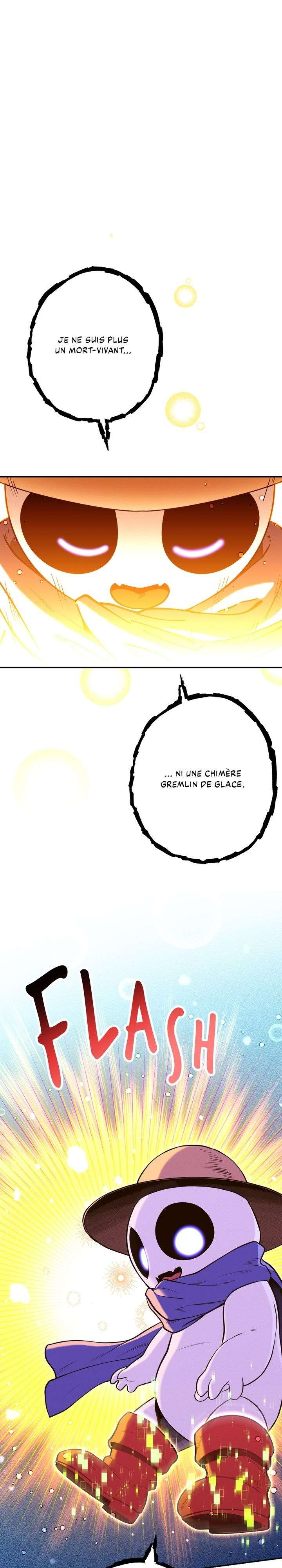 Dungeon Reset Chapitre 111 - Page 9