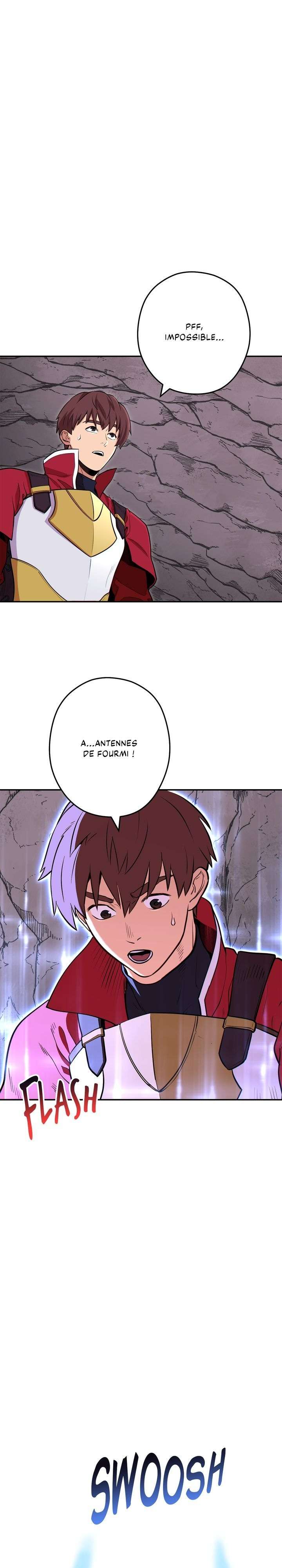 Dungeon Reset Chapitre 112 - Page 12