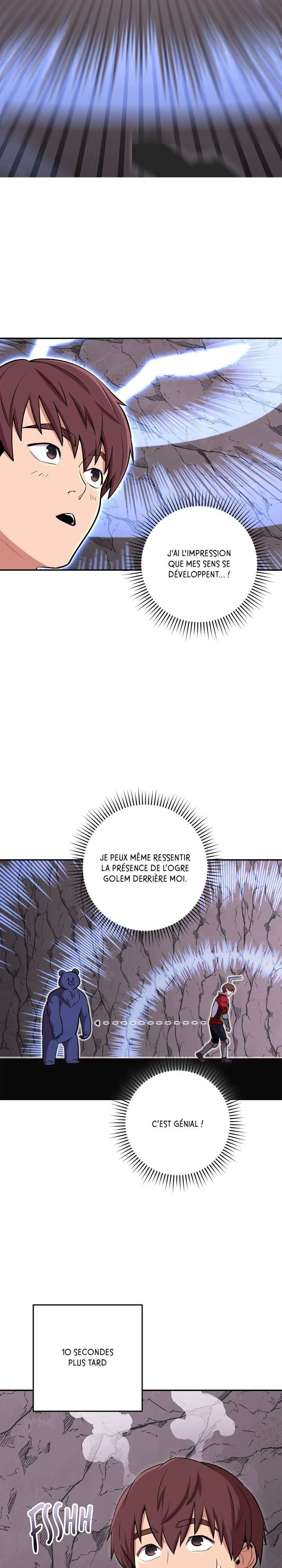 Dungeon Reset Chapitre 112 - Page 14