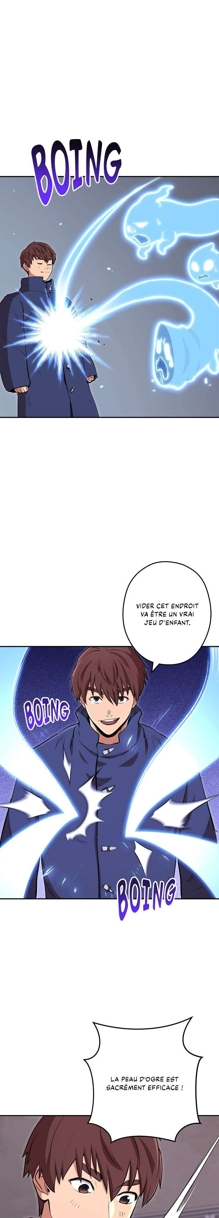 Dungeon Reset Chapitre 112 - Page 17