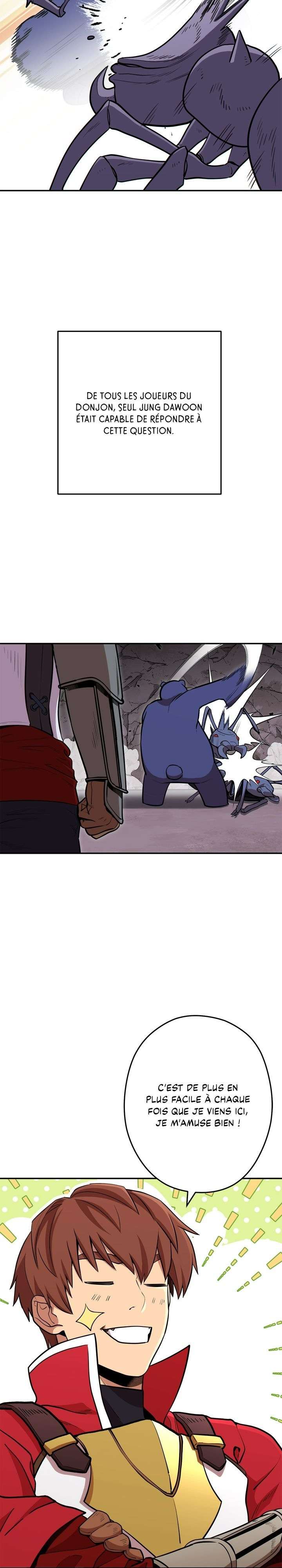 Dungeon Reset Chapitre 112 - Page 2