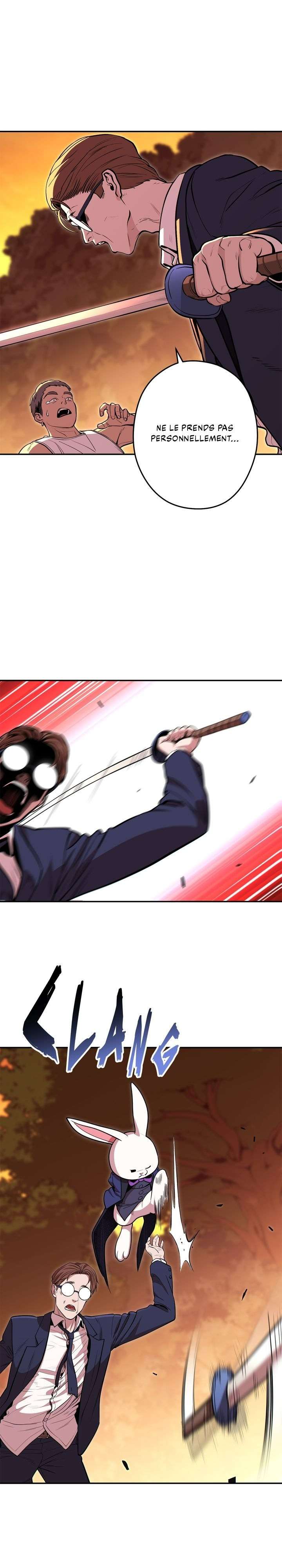 Dungeon Reset Chapitre 112 - Page 28