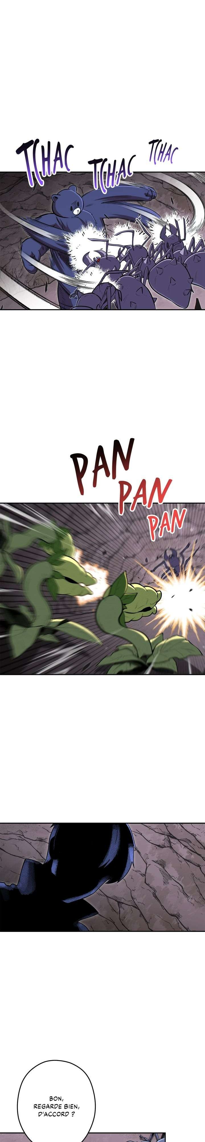 Dungeon Reset Chapitre 112 - Page 5