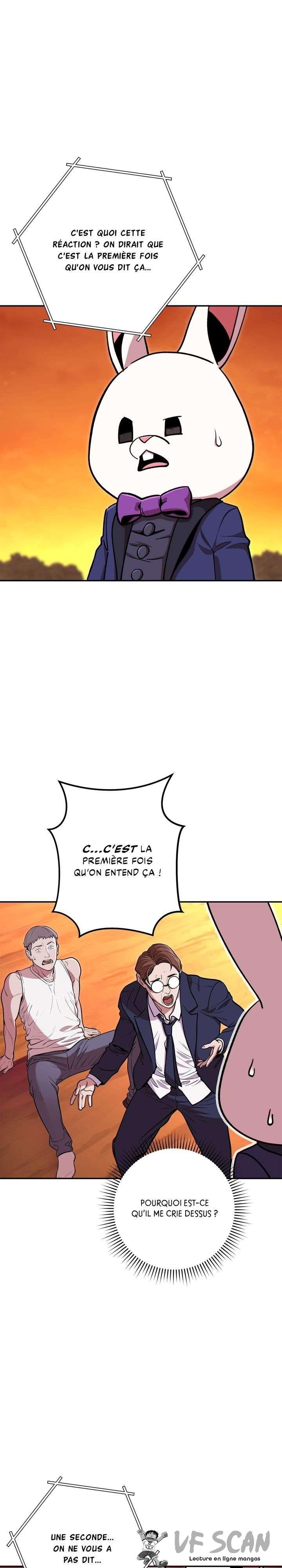Dungeon Reset Chapitre 113 - Page 1