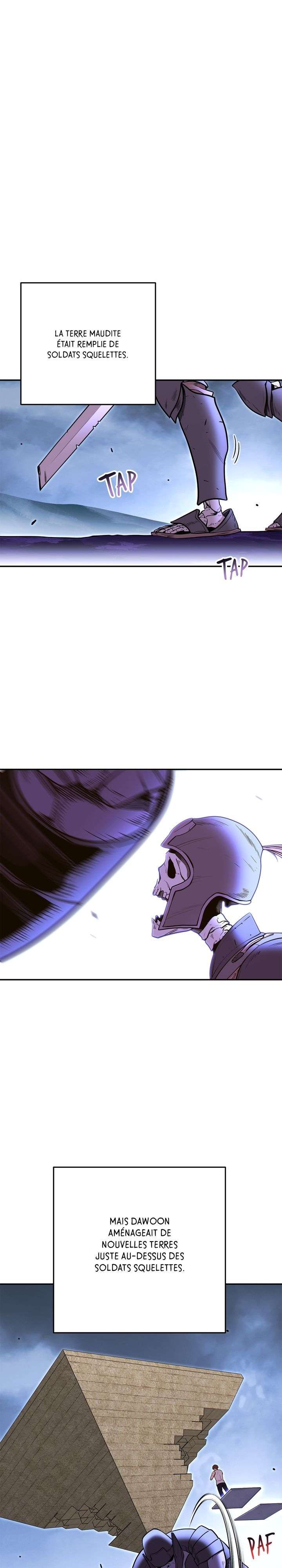 Dungeon Reset Chapitre 113 - Page 12