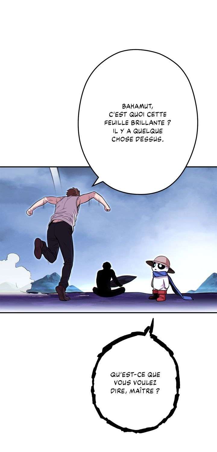 Dungeon Reset Chapitre 113 - Page 15