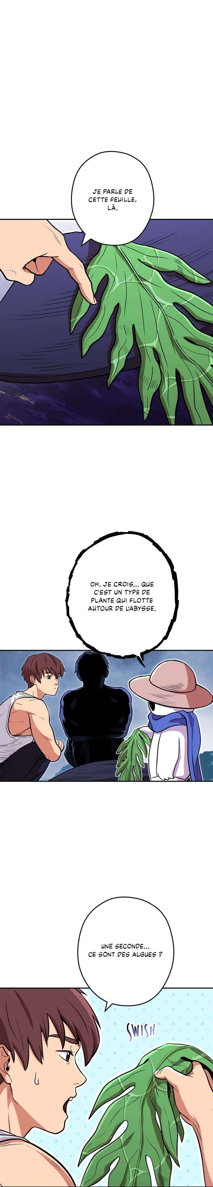 Dungeon Reset Chapitre 113 - Page 16