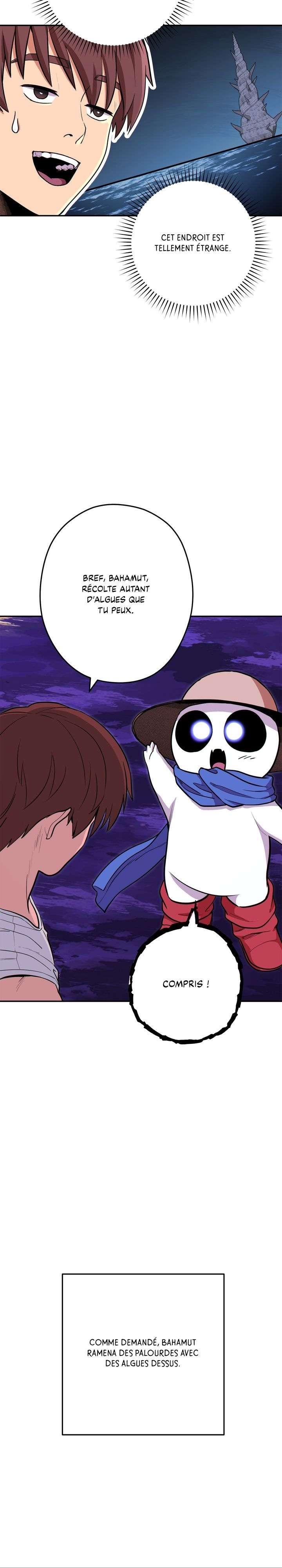 Dungeon Reset Chapitre 113 - Page 18