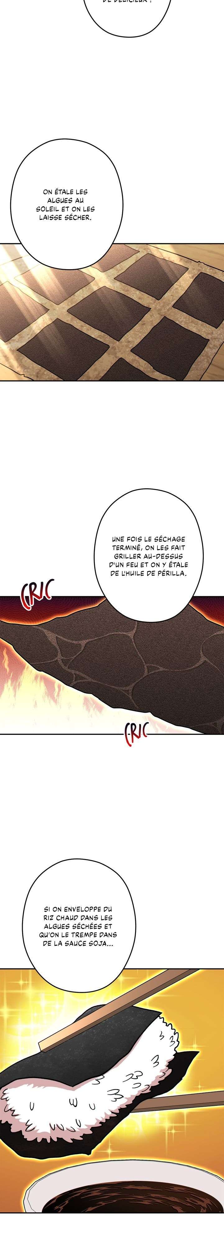 Dungeon Reset Chapitre 113 - Page 21