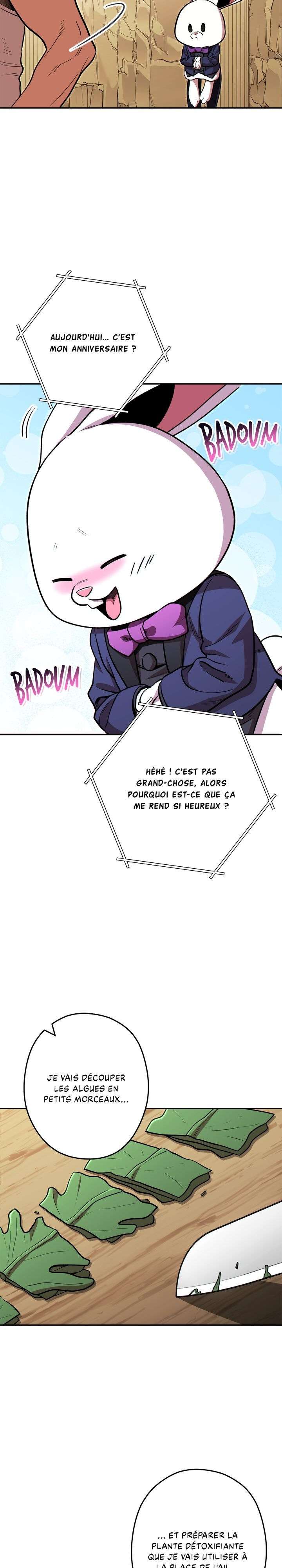 Dungeon Reset Chapitre 113 - Page 27