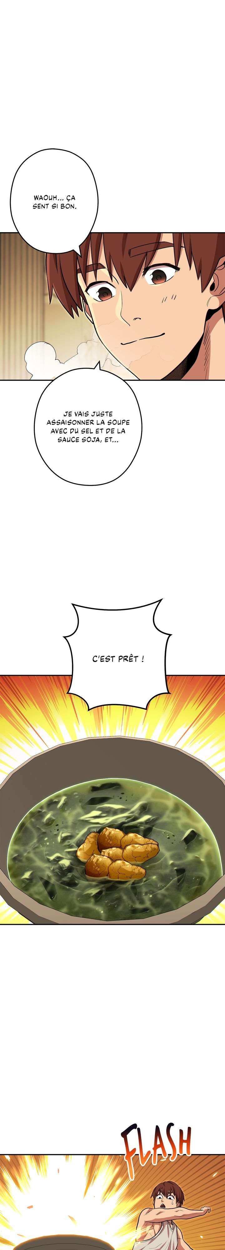 Dungeon Reset Chapitre 113 - Page 30