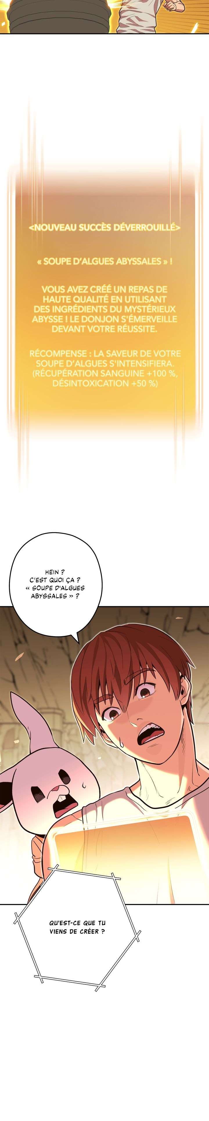 Dungeon Reset Chapitre 113 - Page 31