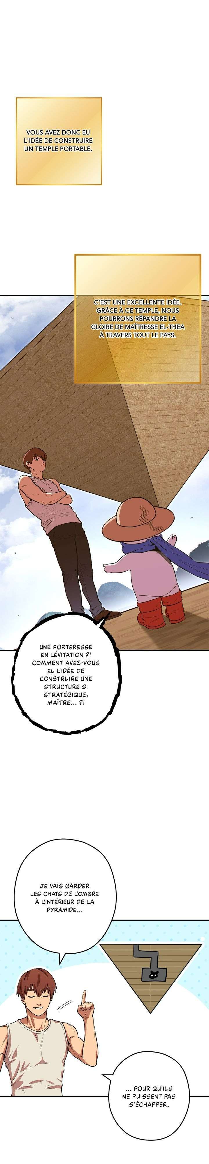 Dungeon Reset Chapitre 114 - Page 10