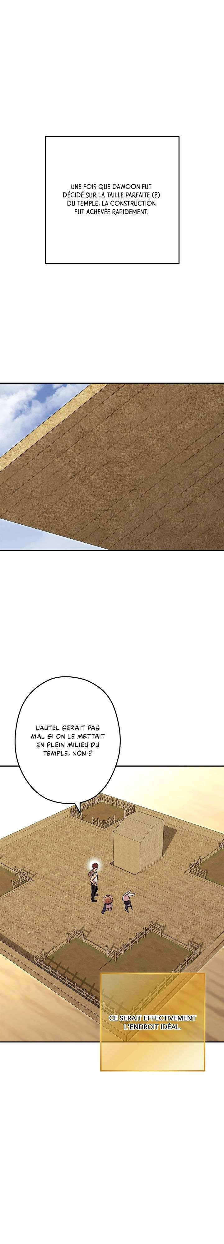Dungeon Reset Chapitre 114 - Page 14