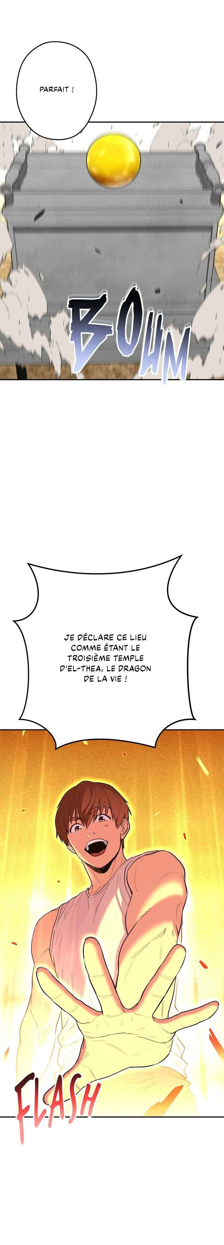 Dungeon Reset Chapitre 114 - Page 15