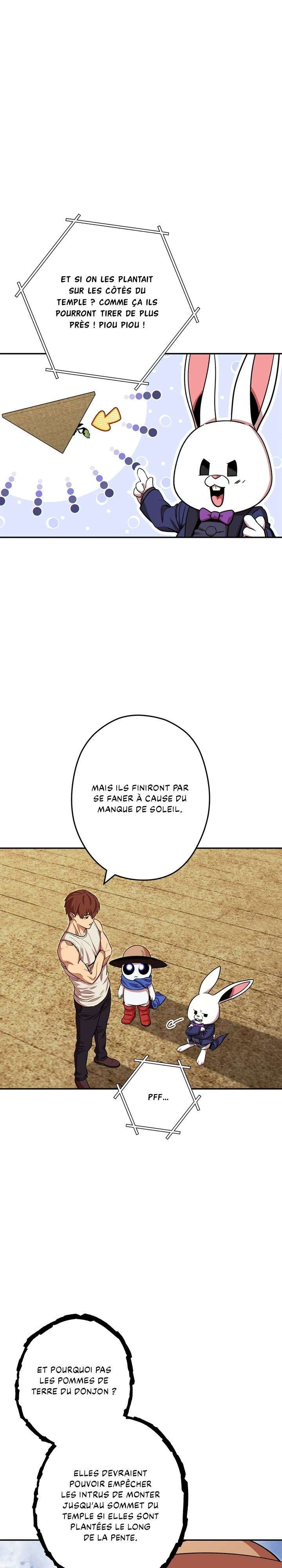 Dungeon Reset Chapitre 114 - Page 17