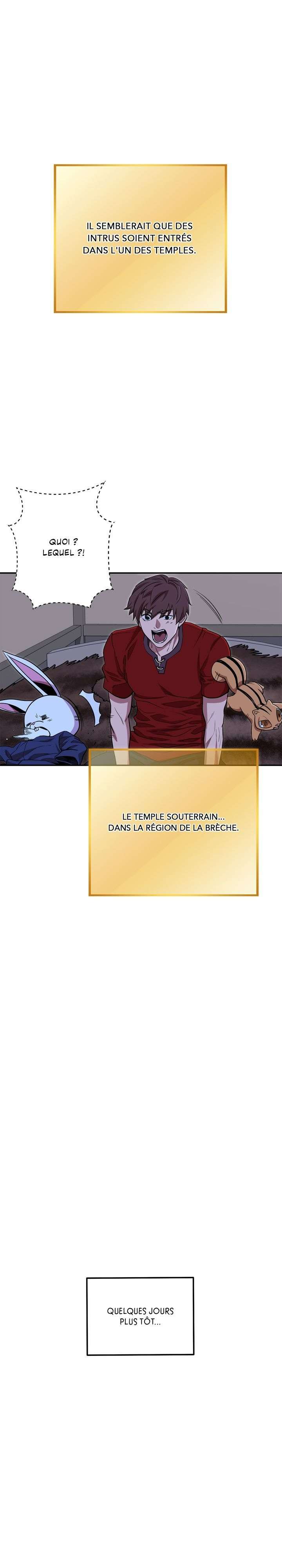 Dungeon Reset Chapitre 114 - Page 20