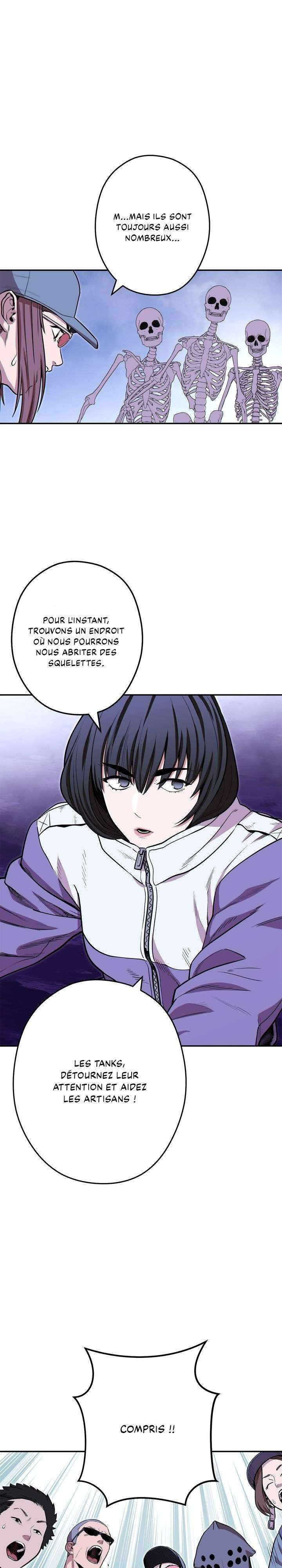 Dungeon Reset Chapitre 114 - Page 24