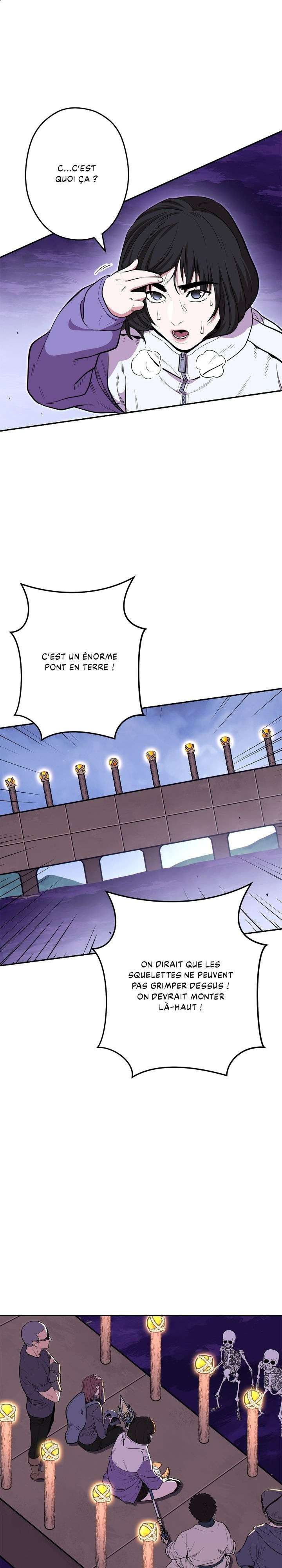 Dungeon Reset Chapitre 114 - Page 26