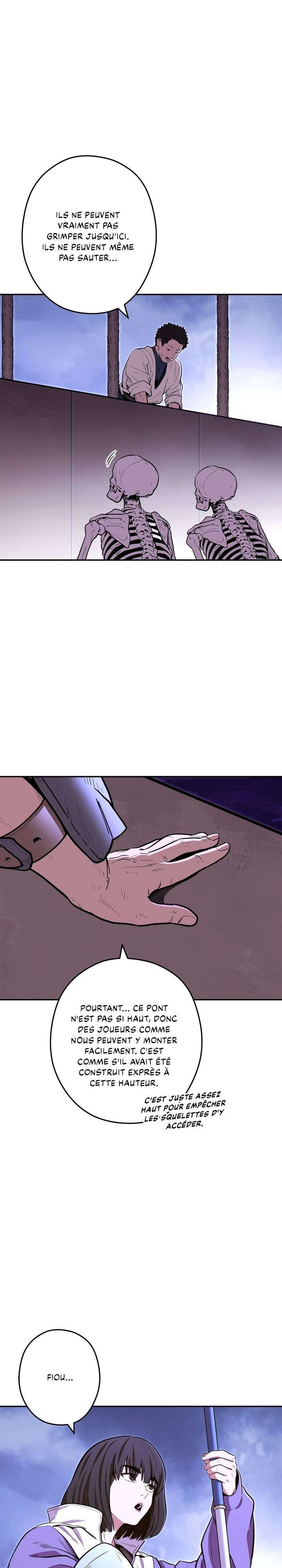 Dungeon Reset Chapitre 114 - Page 28