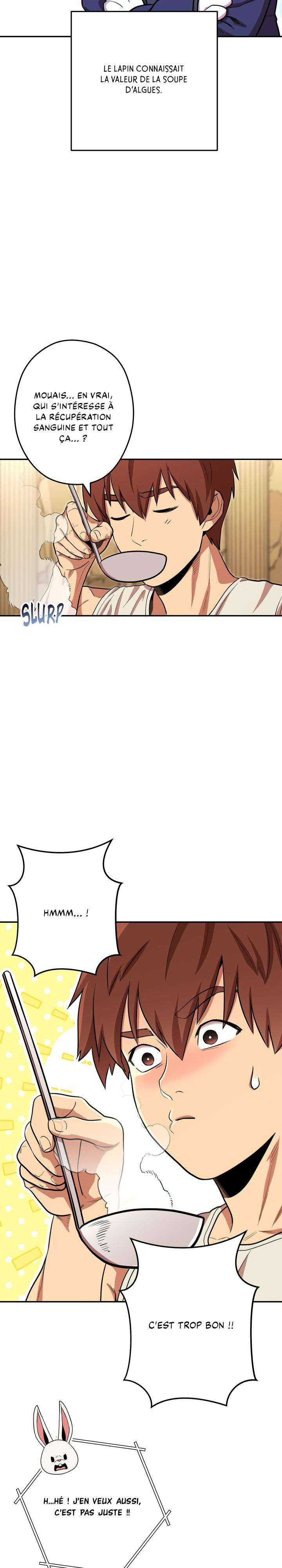 Dungeon Reset Chapitre 114 - Page 3