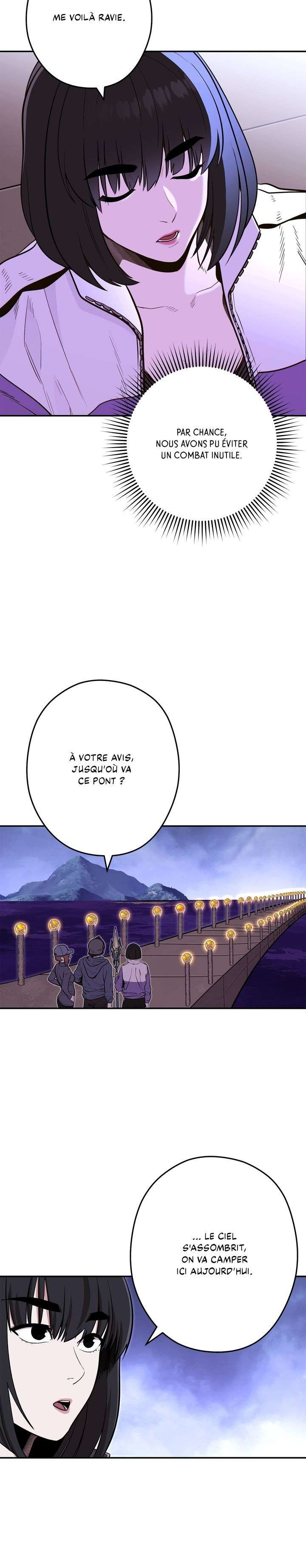 Dungeon Reset Chapitre 114 - Page 30