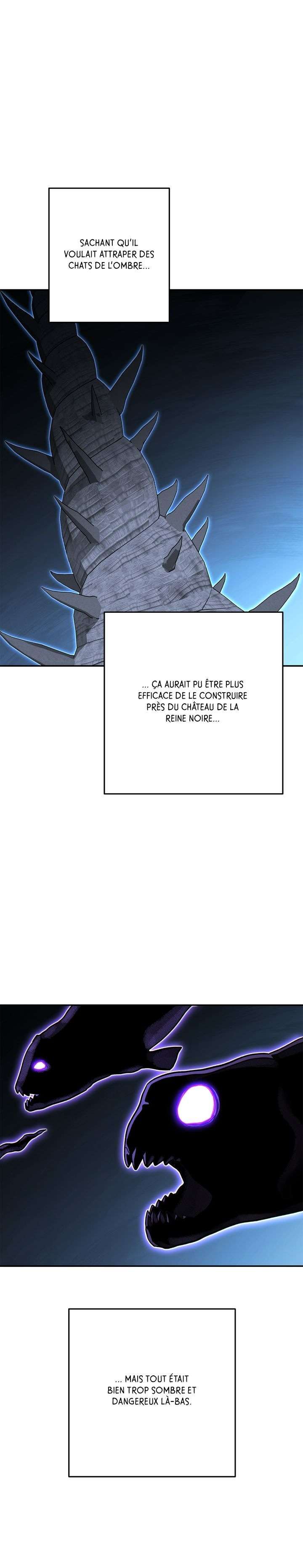 Dungeon Reset Chapitre 114 - Page 6