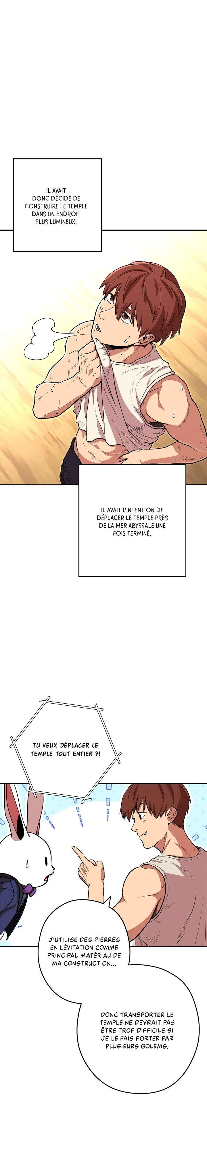 Dungeon Reset Chapitre 114 - Page 7