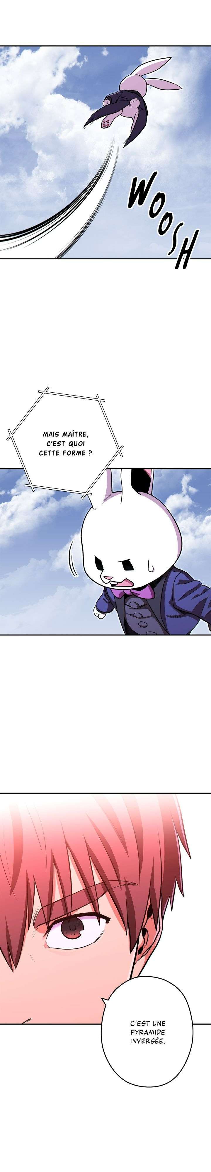Dungeon Reset Chapitre 114 - Page 8