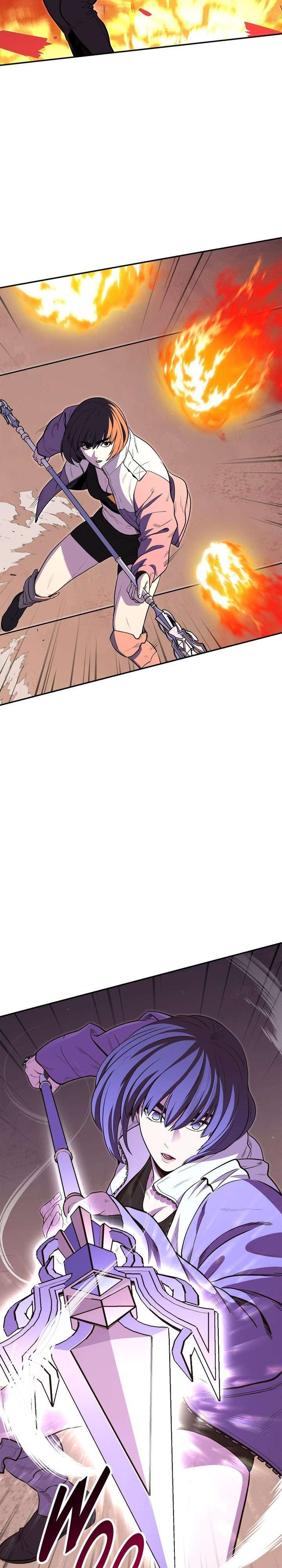 Dungeon Reset Chapitre 115 - Page 10