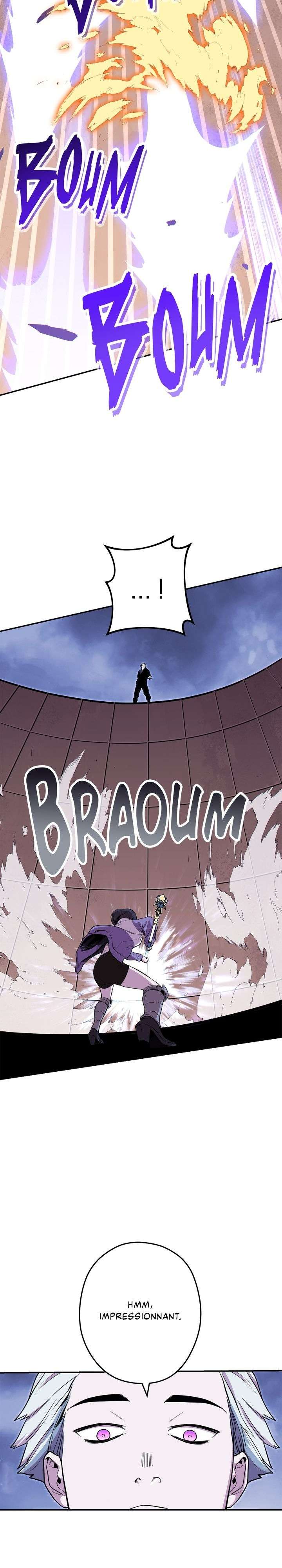 Dungeon Reset Chapitre 115 - Page 13