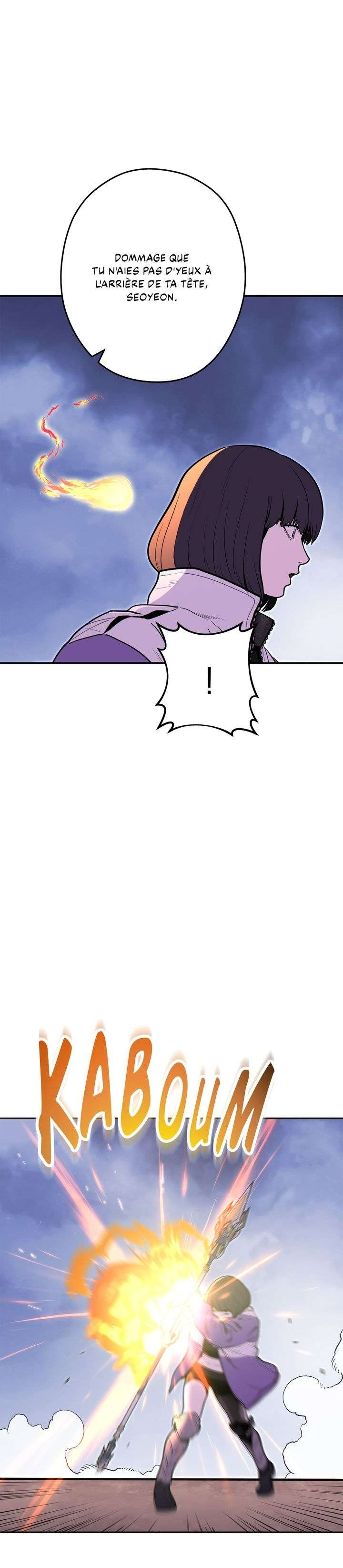 Dungeon Reset Chapitre 115 - Page 14