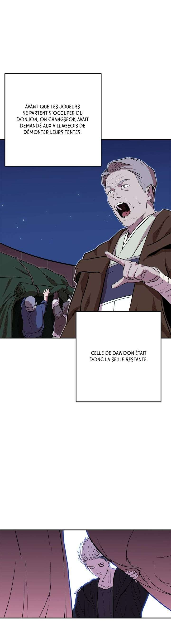 Dungeon Reset Chapitre 115 - Page 27