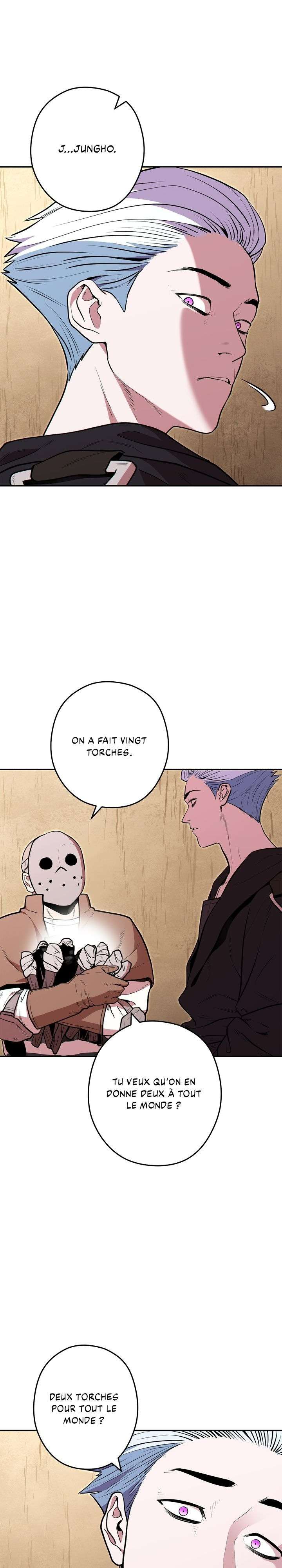Dungeon Reset Chapitre 115 - Page 30