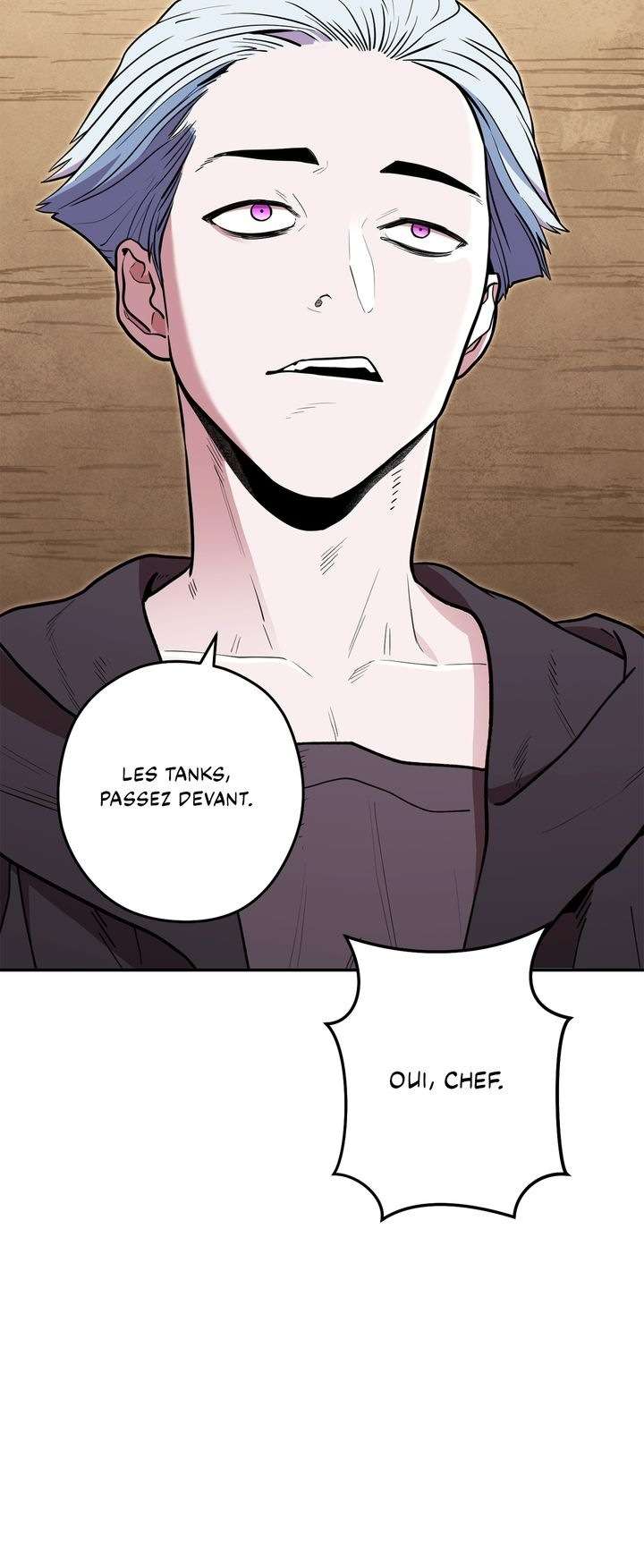 Dungeon Reset Chapitre 115 - Page 34