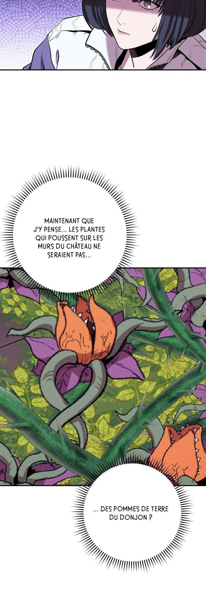 Dungeon Reset Chapitre 115 - Page 4