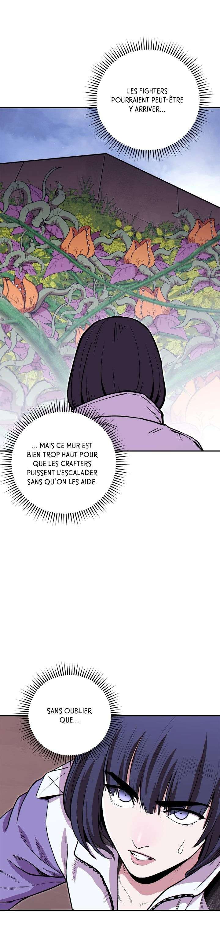 Dungeon Reset Chapitre 115 - Page 7