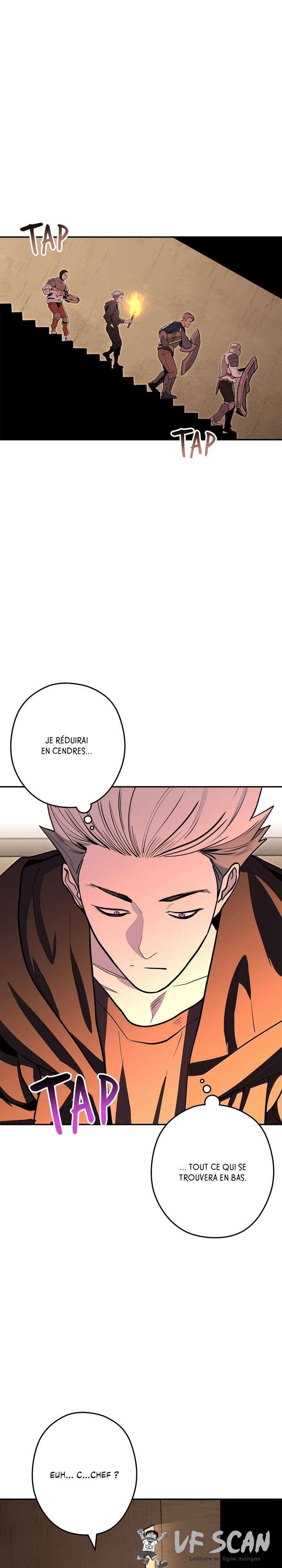 Dungeon Reset Chapitre 116 - Page 1