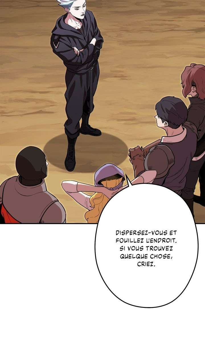 Dungeon Reset Chapitre 116 - Page 12