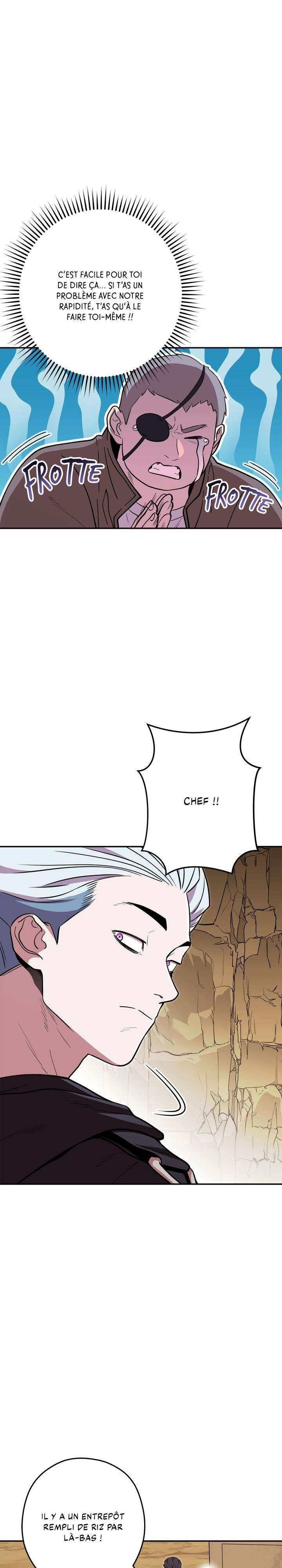 Dungeon Reset Chapitre 116 - Page 16