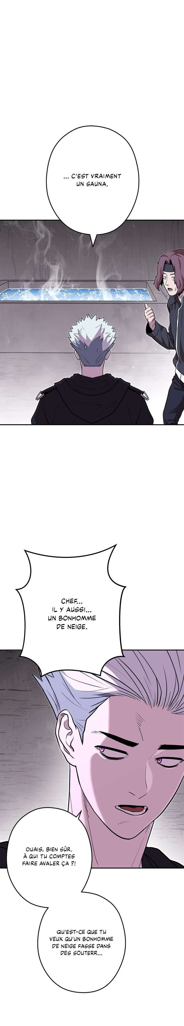 Dungeon Reset Chapitre 116 - Page 19