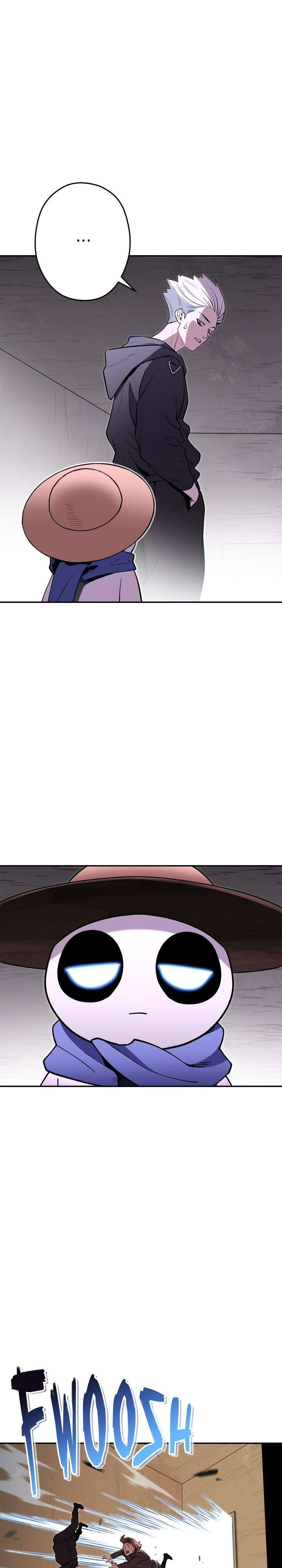 Dungeon Reset Chapitre 116 - Page 20