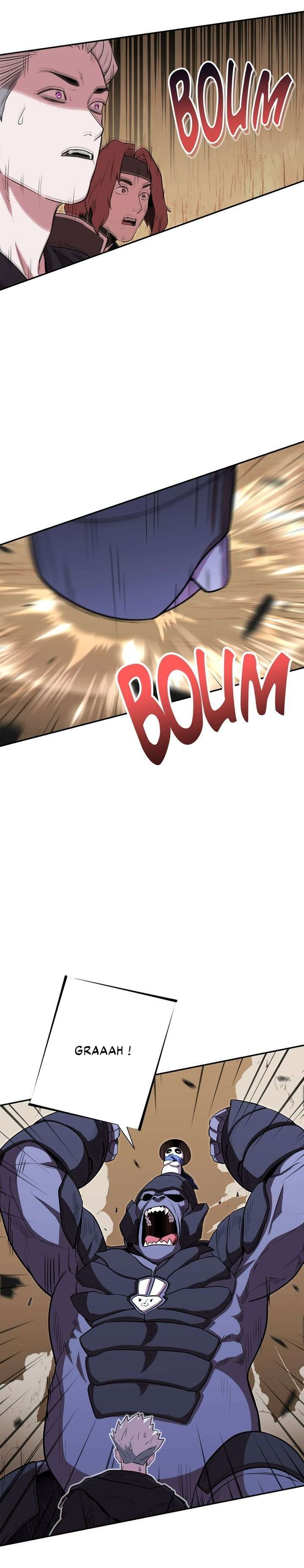 Dungeon Reset Chapitre 116 - Page 24