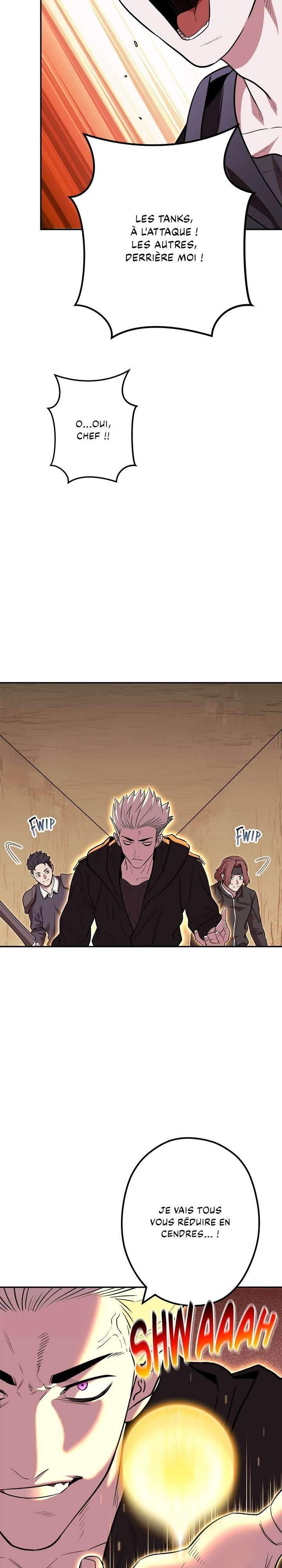 Dungeon Reset Chapitre 116 - Page 26