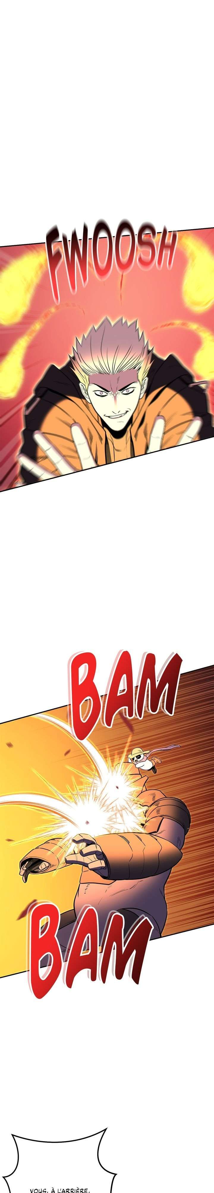 Dungeon Reset Chapitre 116 - Page 28