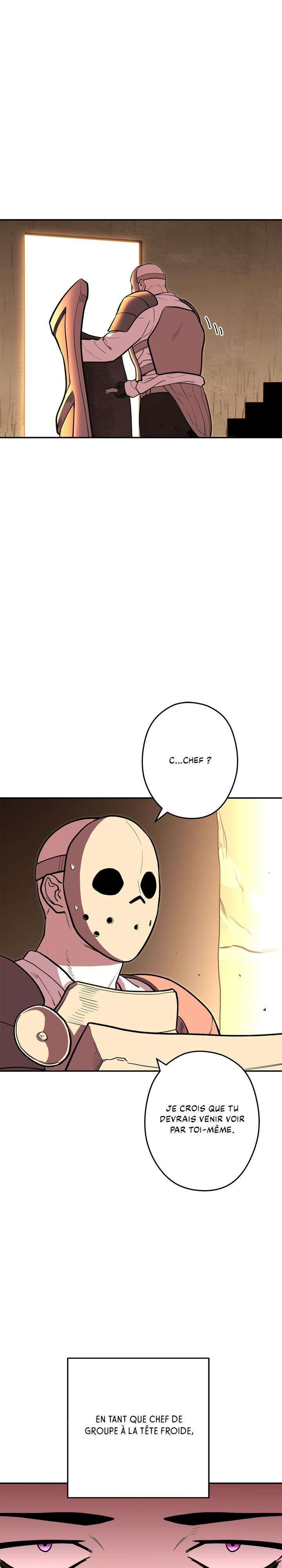 Dungeon Reset Chapitre 116 - Page 4