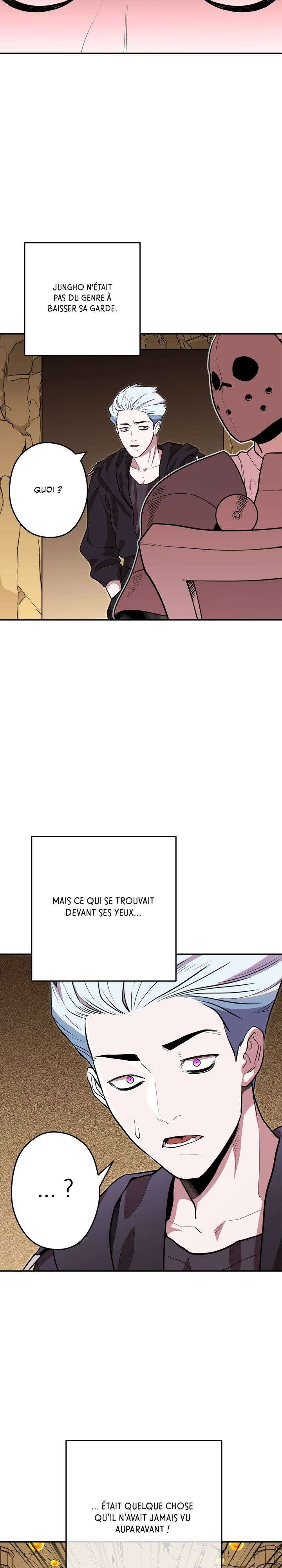 Dungeon Reset Chapitre 116 - Page 5